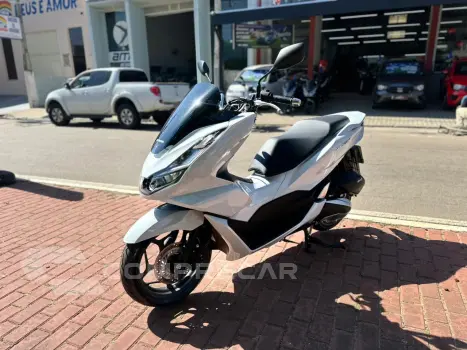 HONDA PCX 160