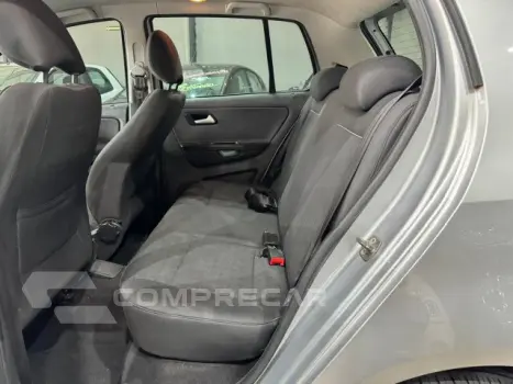 FOX - 1.6 MSI COMFORTLINE 8V 4P MANUAL