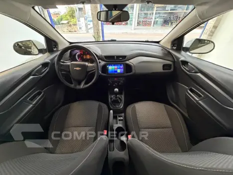 ONIX HATCH Joy 1.0 8V Flex 5p Mec.