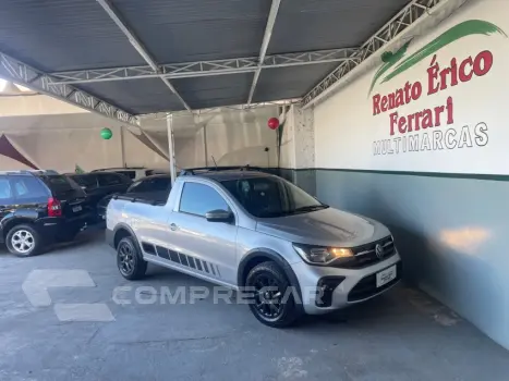 SAVEIRO 1.6 MI Trendline CD 8V
