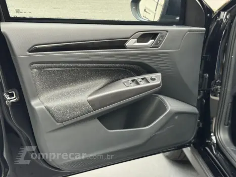 Tera 1.0 170 Tsi High Automático