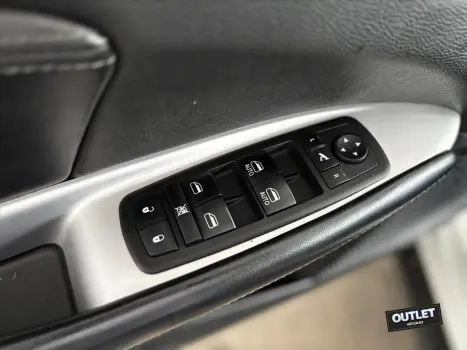 FREEMONT 2.4 PRECISION 16V GASOLINA 4P AUTOMÁTICO