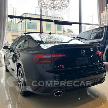 JETTA 2.0 350 TSI GLI