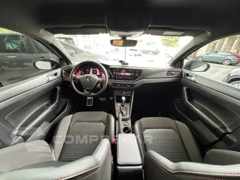 VIRTUS 1.4 250 TSI GTS AUTOMÁTICO