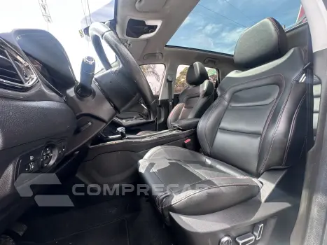 TIGGO 5x 1.5 VVT TURBO iFLEX TXS DCT