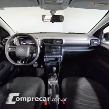 C4 CACTUS 1.6 FEEL AUT