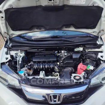 FIT EX CVT