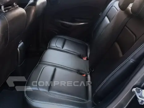 Ecosport 1.5 Ti-Vct Flex Se Automático