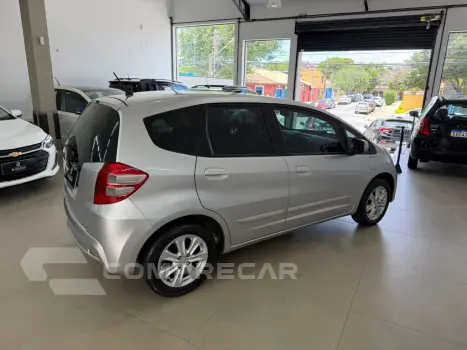 Fit LX 1.4/ 1.4 Flex 8V/16V 5p Aut.