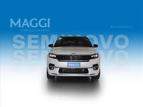 COMMANDER 1.3 T270 Turbo Overland