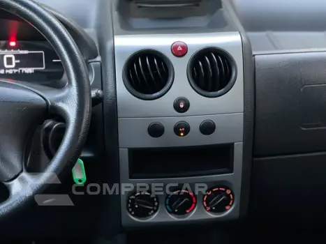 PARTNER 1.6 FURGÃO 800KG 16V FLEX 3P MANUAL
