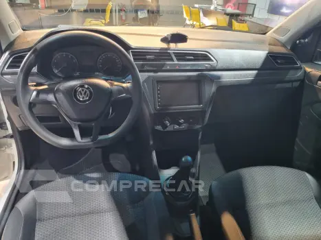 GOL 1.6 MI 8V