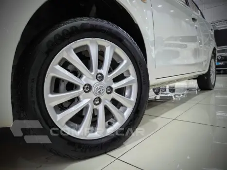 ETIOS 1.5 XLS 16V FLEX 4P MANUAL