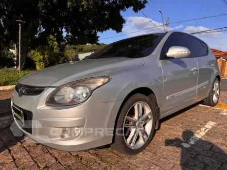 i30 2.0 16V 145cv 5p Aut.