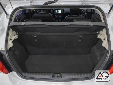 ONIX 1.4 MPFI LTZ 8V