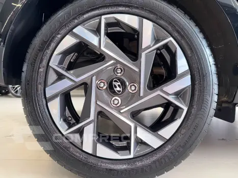 HB20 1.0 Tgdi Platinum Safety