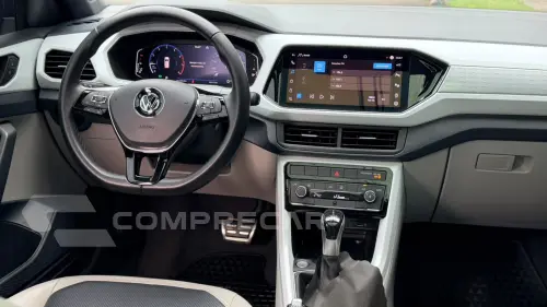 T-CROSS 1.4 250 TSI Highline
