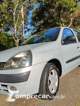 CLIO 1.0 Privilége 16V