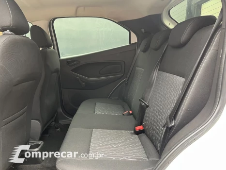 Ka 1.0 SE/SE Plus TiVCT Flex 5p