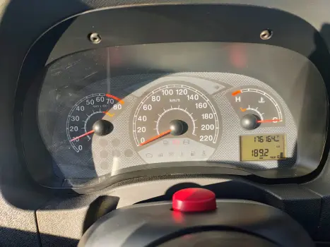 Palio weekend attra 1.4