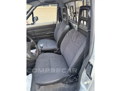 PAMPA 1.8 GL 8V CS GASOLINA 2P MANUAL
