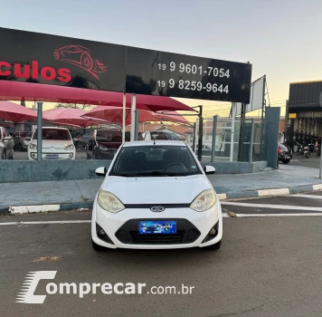 FORD FIESTA 1.0 MPI Class Hatch 8V 4 portas