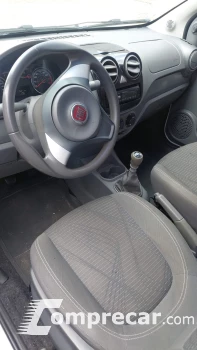 Palio Attractive  1.0