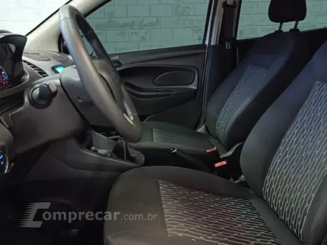 Ka 1.0 Ti-Vct Flex Se Manual