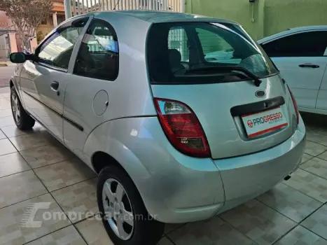 KA - 1.0 MPI GL 8V 2P MANUAL