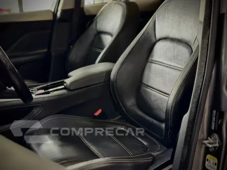 F-PACE 2.0 16V INGENIUM PRESTIGE AWD 4P AUTOMÁTICO
