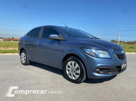 PRISMA 1.4 MPFI LT 8V
