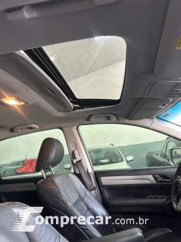 CR-V EXL 2.0 16V 4WD/2.0 Flexone Aut.