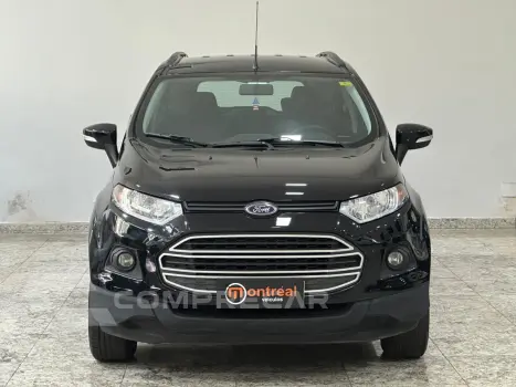 ECOSPORT 1.6 SE 16V