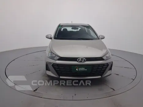 HB20 1.0 12V FLEX LIMITED PLUS MANUAL