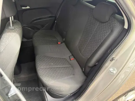 HB20 1.0 COMFORT STYLE 12V TURBO FLEX 4P MANUAL