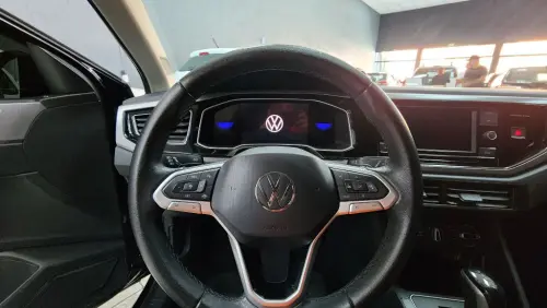 Nivus Comfortline 1.0 200 TSI Flex Aut.