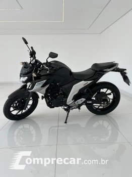 Yamaha FAZER 250