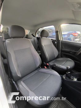 Gol Trendline 1.0 T.Flex 12V 5p