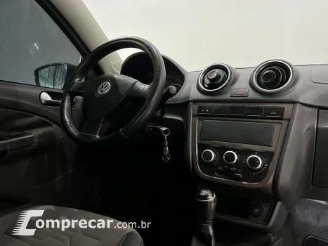 Saveiro Trooper 1.6 (Flex) (cab. estendida)