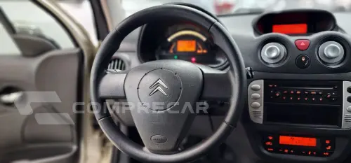 C3 XTR 1.4 Flex 8V 5p