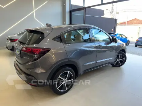 HRV Touring 1.5