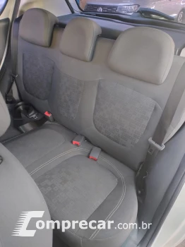 PALIO 1.0 MPI Attractive 8V