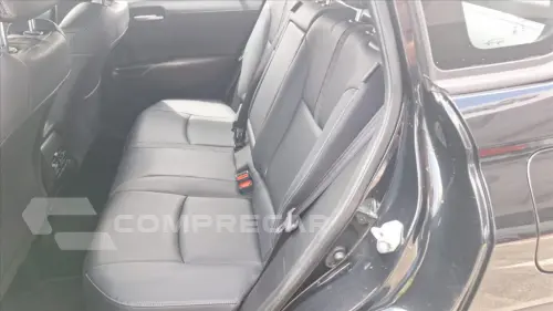 COROLLA CROSS 2.0 VVT-IE FLEX XRE DIRECT SHIFT