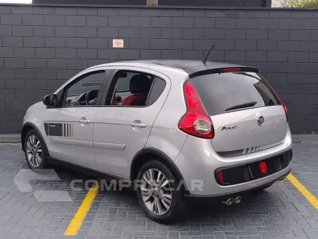 PALIO 1.6 MPI Sporting 16V