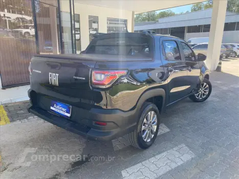 STRADA 1.3 FIREFLY FLEX FREEDOM CS MANUAL