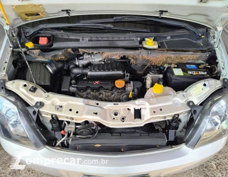 MERIVA 1.8 MPFI Maxx 8V