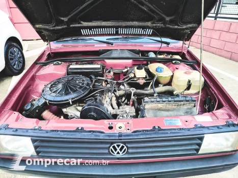 GOL 1.6 CL 8V