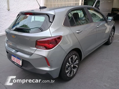 ONIX 1.0 Turbo Premier