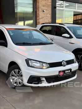 GOL 1.0 12V MPI Totalflex City