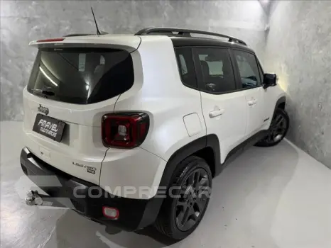 RENEGADE 1.8 16V Limited
